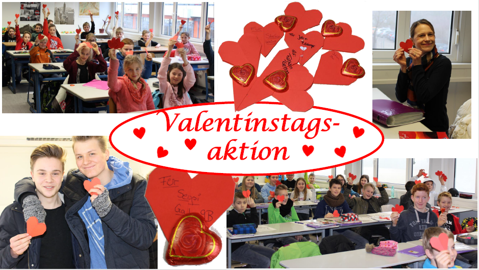 valentinstag