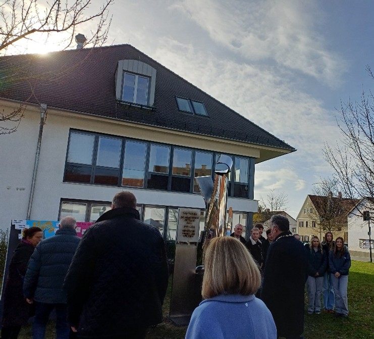 Projekttag Dr. Früchte 4